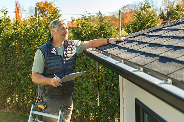 Trusted Emergency Roof Repair service in Fortuna, CA - Ben Roofing and Steel LLC